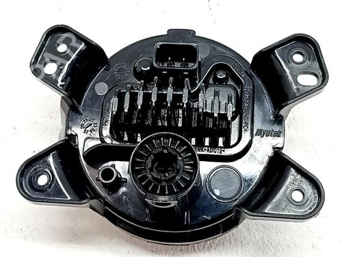 Left front fog light JEEP WRANGLER IV (JL) 2.0 4xe Plug-in Hybrid (JL74) | BP38168207C30 - Image 3