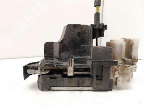 Front right lock FIAT PUNTO (188_) 1.2 60 (188.030, .050, .130, .150, .230, .250) | BP23457763C97 