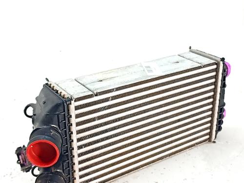 Intercooler OPEL CORSA F (P2JO) 1.2 Turbo Hybrid (68) (136 hp) 32281523