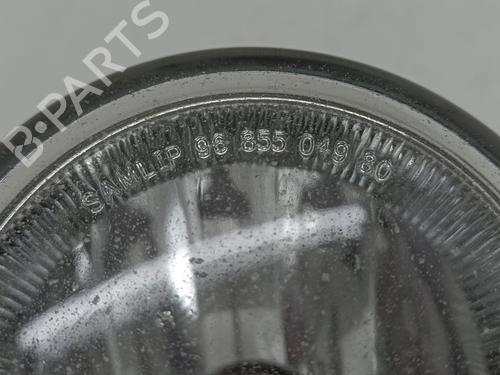 Left front fog light CITROËN C4 Grand Picasso I (UA_) 1.6 HDi | BP25460443C30 
