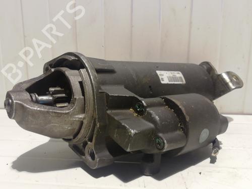 Startmotor OPEL ASTRA G Estate (T98) 1.7 TD (F35) (68 hp) 25465902