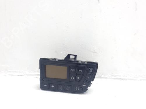 Used Climate control Climate control CITROËN C4 Grand Picasso I (UA_) 2.0 HDi 138 (136 hp) 33763217 33763217