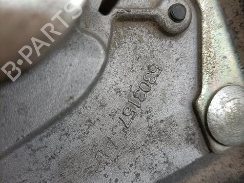 Pedal JEEP GRAND CHEROKEE II (WJ, WG) 3.1 TD 4x4 | BP26538387I4 