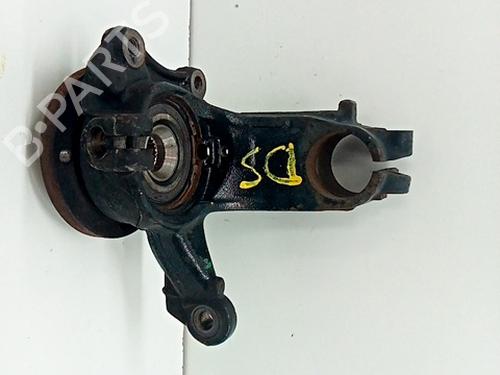 Right front steering knuckle PEUGEOT 208 I (CA_, CC_) 1.6 HDi / BlueHDi 75 | BP29556315M26 