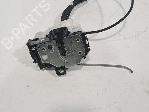 Front right lock FIAT 500 (312_) 1.0 Mild Hybrid (312AYD1B) | BP26285868C97 