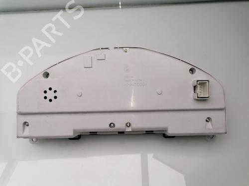 Instrument cluster VOLVO S60 II (134) D3 | BP23937682C47 