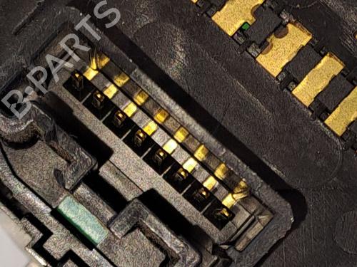 Electronic module NISSAN NAVARA NP300 (D40) 2.5 dCi 4WD | BP25248758M83