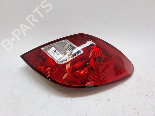 Højre baglygte OPEL CORSA D (S07) 1.3 CDTI (L08, L68) (75 hp) 26192381