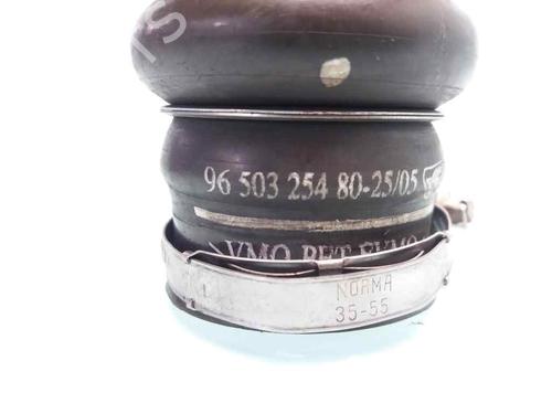 Pipe PEUGEOT 307 (3A/C) 1.6 HDi | BP23650820M125