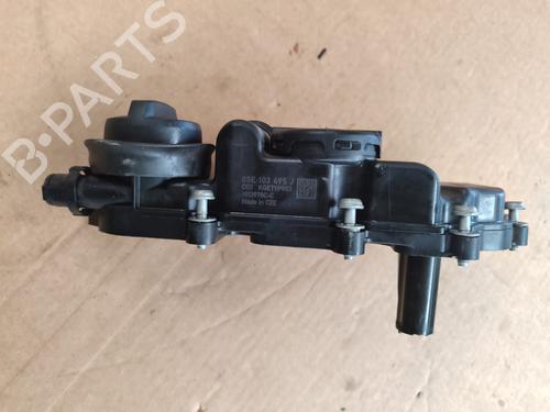 Upper protection AUDI A3 Sportback (8VA, 8VF) 1.4 TFSI | BP23364382M93 