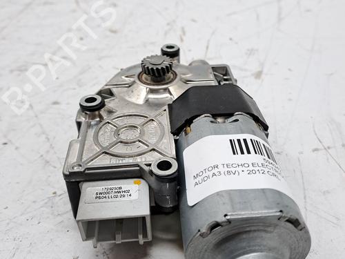Sunroof engine AUDI A3 Sportback (8VA, 8VF) 2.0 TDI | BP23942987M60 
