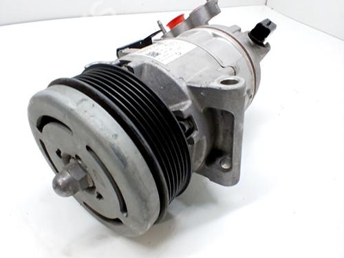 AC compressor CITROËN C4 Grand Picasso II (DA_, DE_) 1.2 THP 130 | BP30920528M34