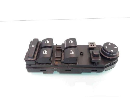 Left front window switch BMW 5 (E60) 530 d | BP23449171I27 