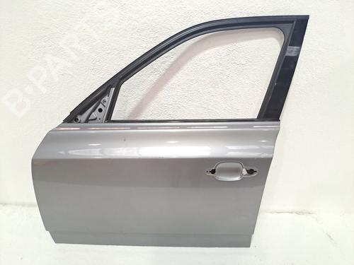 Used Left front door Left front door BMW X3 (E83) 2.0 d (150 hp) 33760433 33760433