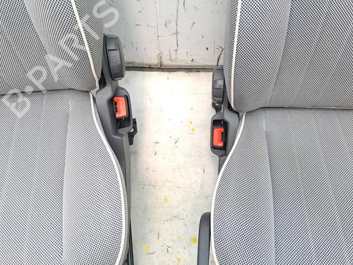 Seats set FIAT 500 (312_) 1.2 (312AXA1A) | BP23361076C78 