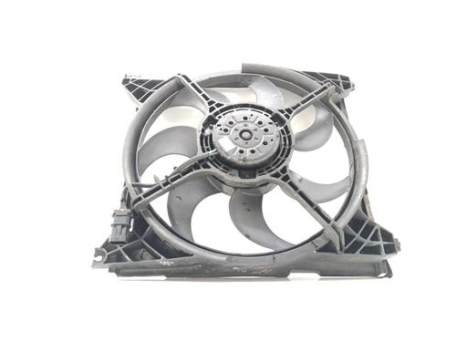 Radiator fan HYUNDAI TRAJET (FO) 2.0 CRDi | BP28141928M35 