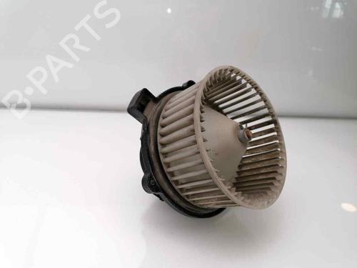 Heater blower motor KIA SORENTO I (JC) 2.5 CRDi 4WD | BP23449984M62 