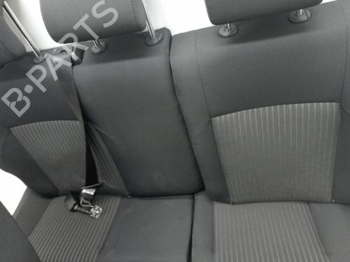 Seats set VW POLO V (6R1, 6C1) 1.6 TDI | BP23340998C78 