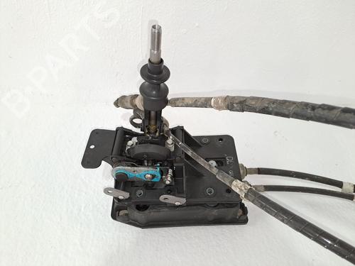 Gear lever SUBARU FORESTER (SH_) 2.0 D AWD (SHH, SHD, SHN) | BP24188736M90 