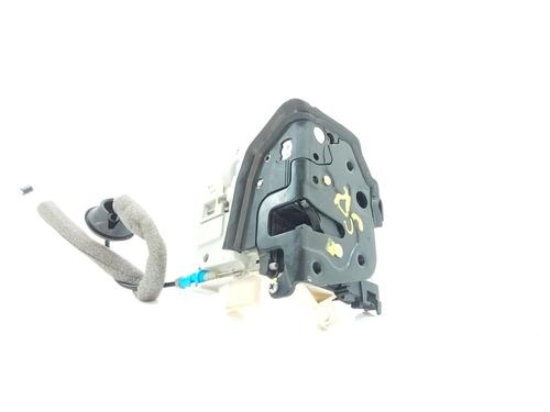 Front right lock AUDI A3 Sportback (8VA, 8VF) 2.0 TDI | BP28179122C97 