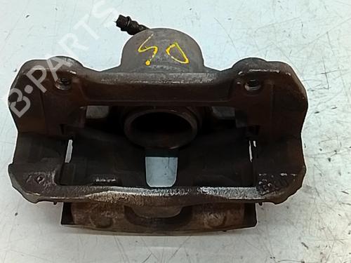 Left front brake caliper HYUNDAI i30 (PDE, PD, PDEN) 1.0 T-GDI | BP36015602M105 - Image 2