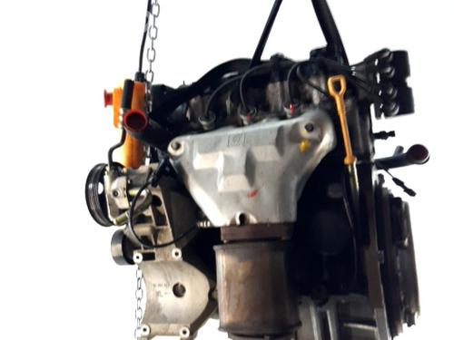 Motor DAEWOO KALOS (KLAS) 1.4 (83 hp) 31035786