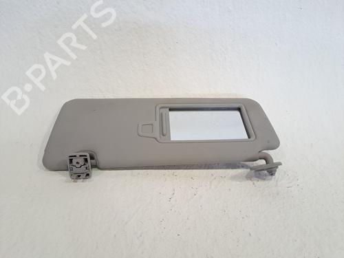Left sun visor HYUNDAI TUCSON (TL, TLE) 1.6 CRDi | BP26381828I1 