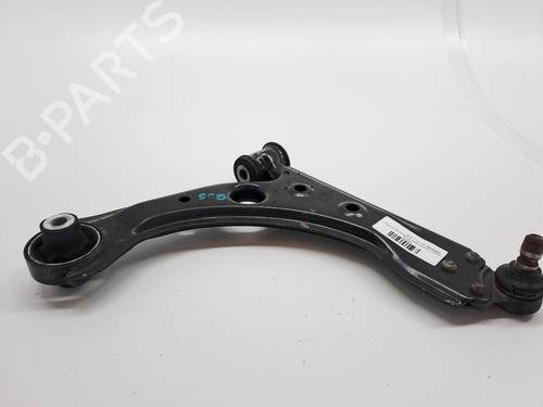 Used Right front suspension arm LANCIA DELTA III (844_) 2.0 D Multijet (844.AXD1A, 844.AXM1A) (165 hp) 23360421