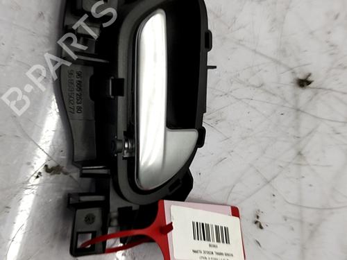 Høyre bak invendig håndtak CITROËN C4 II (NC_) 1.6 HDi 90 (92 hp) 31035934