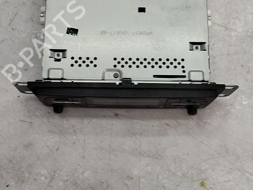 Radio RENAULT TRAFIC III Van (FG_) 1.6 dCi 120 (FGMB, FGMC) | BP36523223E6 - Image 2