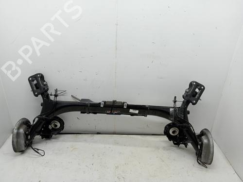 Used Rear axle CITROËN C4 Grand Picasso II (DA_, DE_) 1.6 BlueHDi 120 (120 hp) 25457066