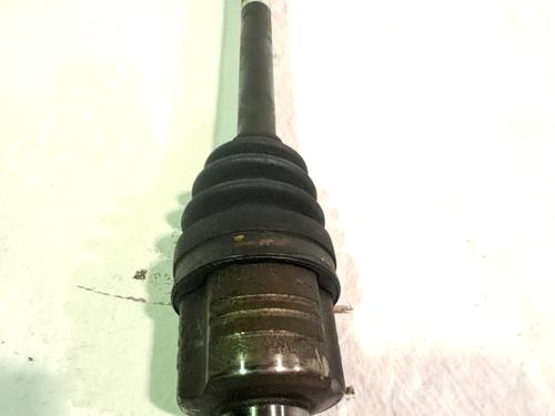 Used Left front driveshaft SUZUKI SWIFT III (MZ, EZ) 1.3 (RS413, ZC11S) (92 hp) 32258020