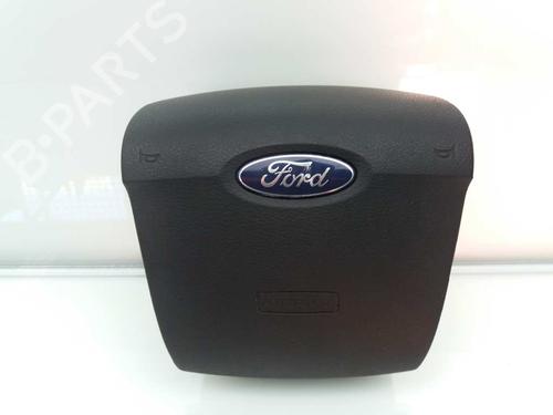 Førerens kollisjonspute FORD MONDEO IV (BA7) 2.0 TDCi (136 hp) 23385238