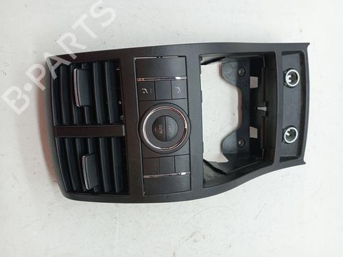 Used Climate control MERCEDES-BENZ M-CLASS (W164) ML 280 CDI 4-matic (164.120) (190 hp) 23358701