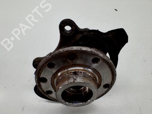 Venstre Styrespindel Lejehus OPEL MERIVA A MPV (X03) 1.7 CDTI (E75) | BP29556720M25 