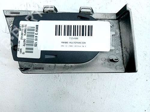 Used Switch BMW X3 (E83) 2.0 d (150 hp) 29556693