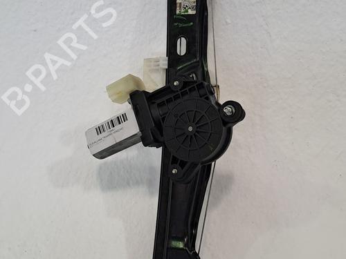 Rudehejsemekanisme Højre bagtil BMW 1 (F20) 118 d (150 hp) 27463806