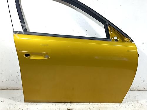 Used Right front door Right front door OPEL ASTRA L (OV5) 1.2 (FPHNSL, FPHNSR) (131 hp) 35752533 35752533