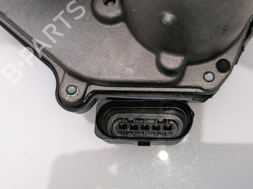 Throttle body AUDI A4 B9 Avant (8W5, 8WD) 2.0 TFSI | BP23405156M82 