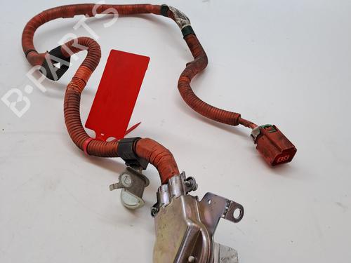 Electronic module TOYOTA YARIS (_P13_) 1.5 Hybrid (NHP130_, NHP130) | BP23366396M83