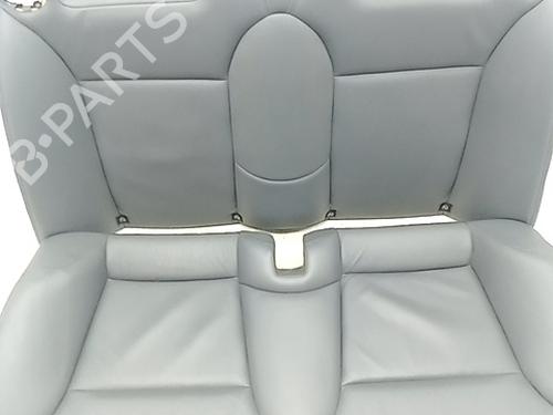 Seats set SAAB 9-3 Convertible (YS3F) 2.0 t | BP30920043C78 