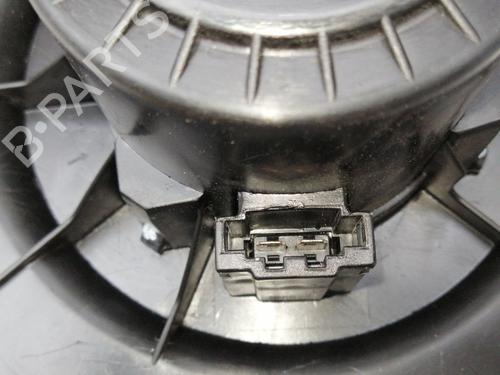 Heater blower motor SKODA FABIA II (542) 1.2 | BP23457731M62 