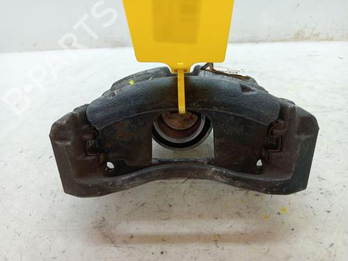 Used Left front brake caliper PEUGEOT 308 II (LB_, LP_, LW_, LH_, L3_) 1.5 BlueHDi 130 (131 hp) 23359373