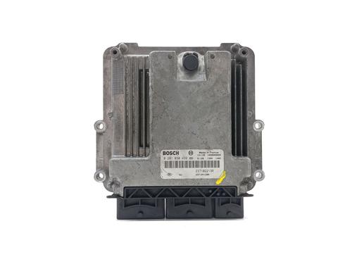 Computer motormanagement DACIA DOKKER Box Body/MPV 1.5 dCi (FEAJ) (90 hp) 27174874