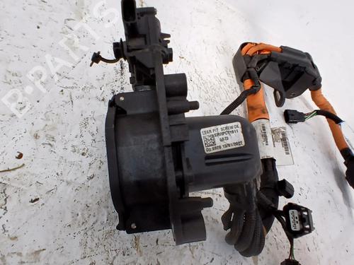 Cable RENAULT TWINGO III (BCM_, BCA_) 1.0 SCe 65 (BCMJ) | BP38419799E12 - Image 3