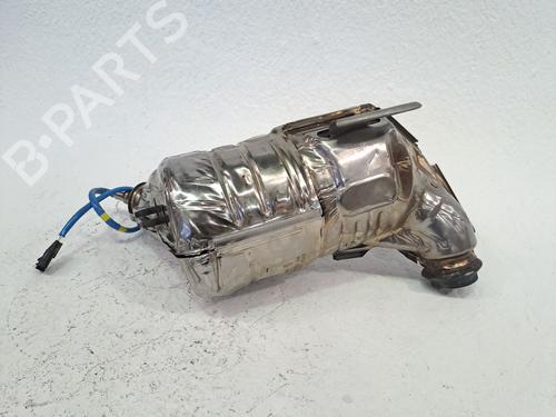 Particulate filter DACIA SANDERO III 1.0 TCe 90 | BP26574963M81 