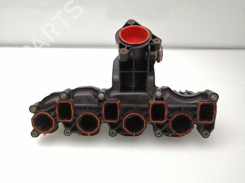 Intake manifold SEAT IBIZA IV (6J5, 6P1) 1.6 TDI | BP23420061M70 