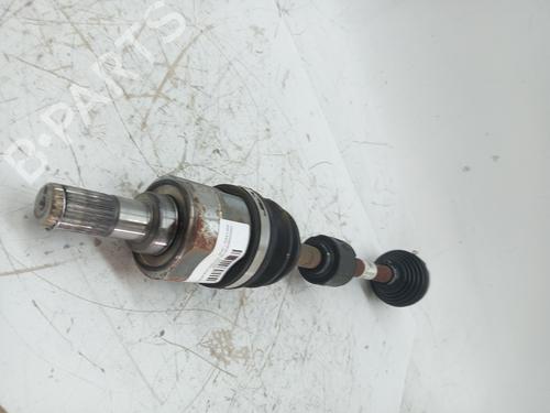 Used Left front driveshaft KIA CEED (CD) 1.0 T-GDI (120 hp) 23942406