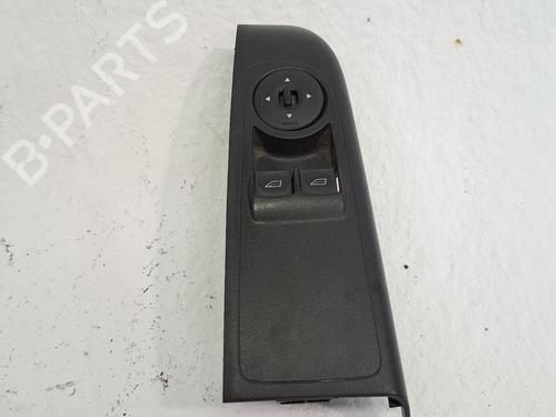 Used Left front window switch FORD TRANSIT COURIER B460 Box Body/MPV 1.5 TDCi (75 hp) 27464108