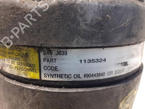 AC compressor OPEL VECTRA B (J96) 2.0 DTI 16V (F19) | BP25459577M34 